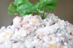 Форшмак "Одеський"