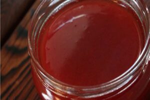 Мед з кавуна