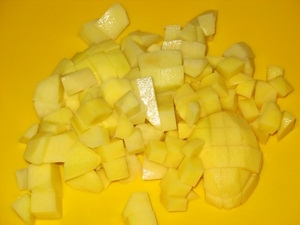 картопля