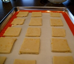 випікаємо печиво