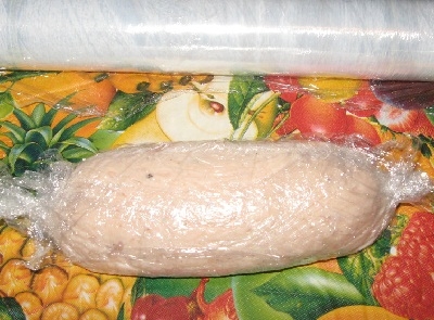 фарш плівці