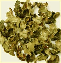 Мариновані грибочки