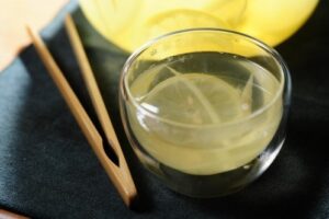 Імбирний чай