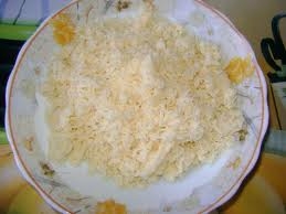  тремо сир на дрібній тертці