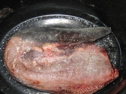 варимо яловичий язик