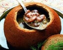 Фуль в горщику