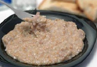 Відварюємо пшеничну крупу