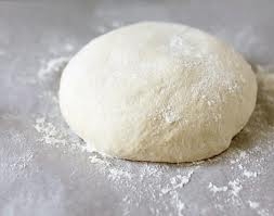 тісто для курячих трояндочок