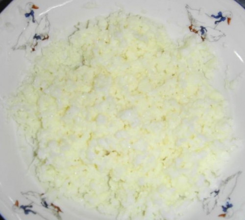 підготуємо яйця