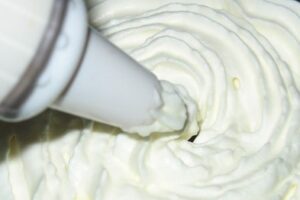 Гоголь-моголь алкогольний