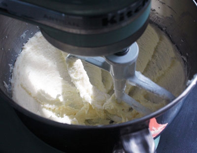 тісто для печива