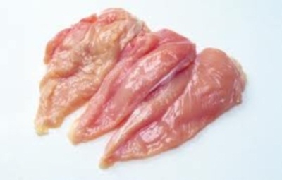 куряче м'ясо