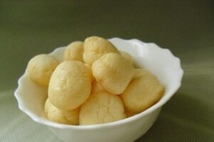 Расагула (Rasgulla)