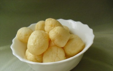 готова індійська солодкість