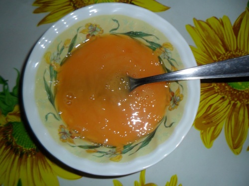 збиваємо яйця