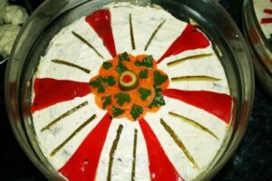 Салат «Лісова казка»