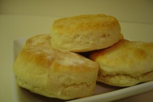 Печиво сметанне