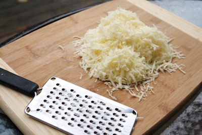 сир на тертці