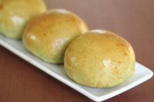 Віденські булочки