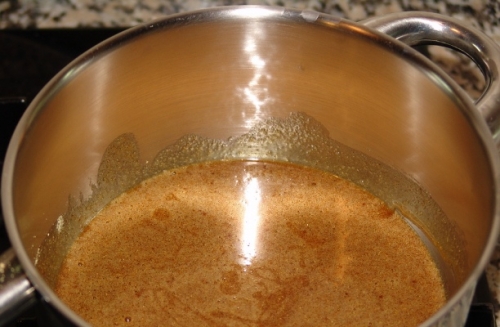 варимо ірис