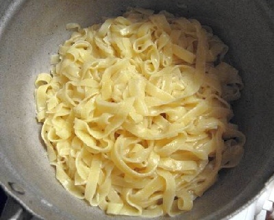 лапша