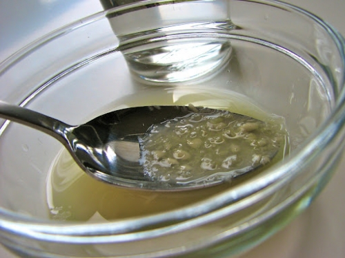 підготуємо мед