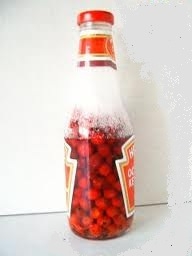 сахарим глід