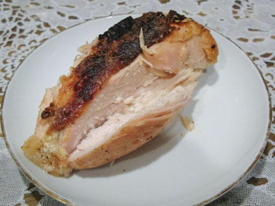 куряча грудинка