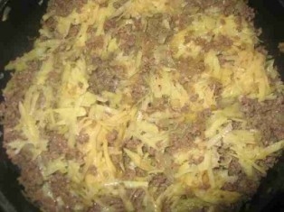 готуємо начинку №2