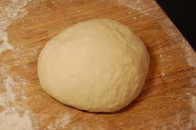 Тісто для пирога
