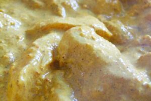 Маринад для курки