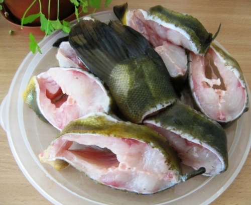 розбираємо лина