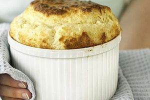 Сирне суфле