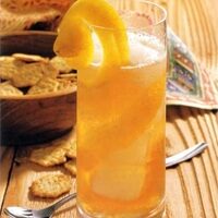 Коктейль «Кінська шия»