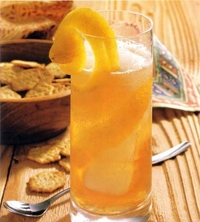 Коктейль готовий