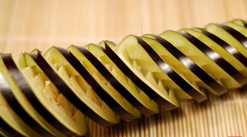 режим баклажан