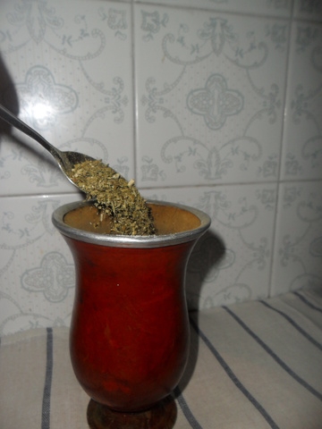 мате