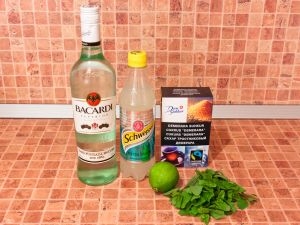 інгредієнти