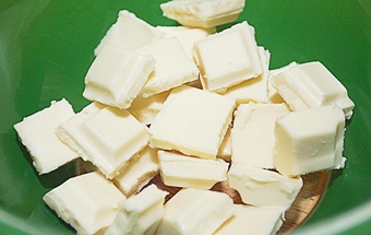 подрібнюємо шоколад