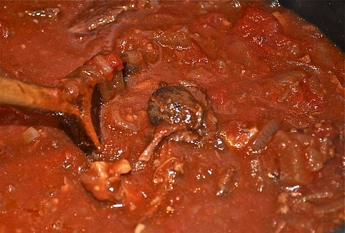 готова яловичина