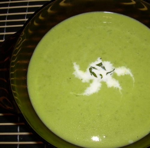 Подаємо до столу