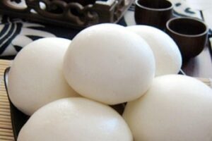 Китайські пампушки