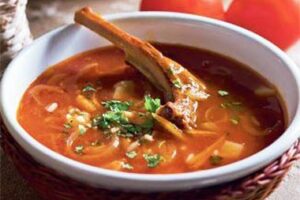 Харчо з курки