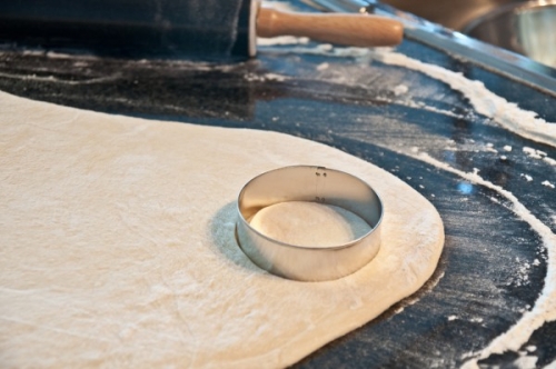 пласт тесту