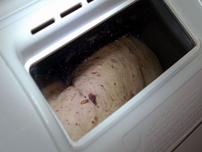 тісто в хлібопічці