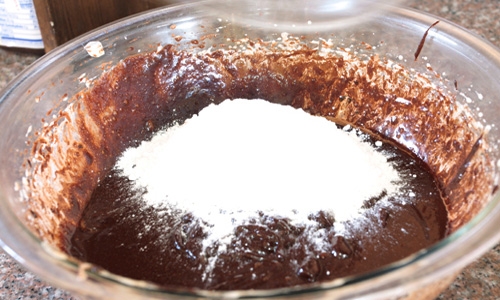 шоколадна маса