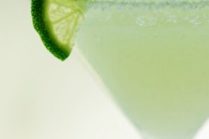 Коктейль "Маргарита"