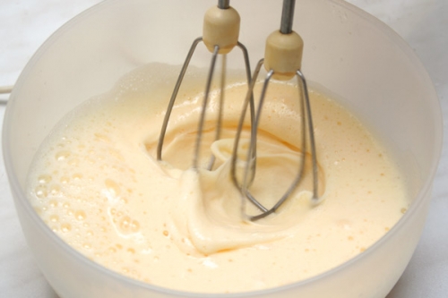 Яєчна суміш