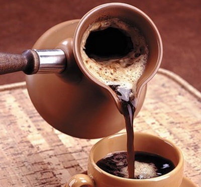 варимо каву