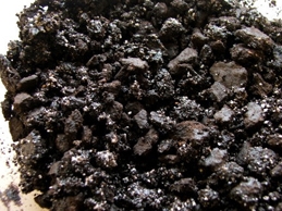 печиво подрібнюємо